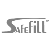 Safefill Footer Logo