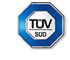 TUVSUD Logo