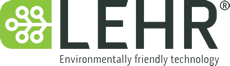 LEHR logo